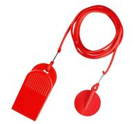Stibzeup Treadmill Safety Key Universal Sports Running Machine Magnet Security Round Switch Lock