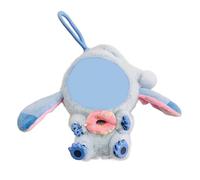 Stich Eat Something Before Sleep Series Figures Mystery Box - Plush Doll Collectible Toy Birthday Gifts for Kids & Adults Fan-Favorite, 6 Boxes (Whole Set)