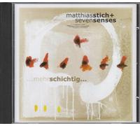 Stich,Matthias & Sevensenses - Mehrschichtig