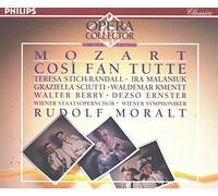 Stich-Randall - Cosi Fan Tutte