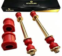 STICHLER K7275 K80080 Front Stabilizer Sway Bar End Link for Dodge RAM 1500 RAM 2500 RAM 3500 Ford Explorer Ranger MAZDA B2300 B2500 B3000 B4000 MERCURY Mountaineer