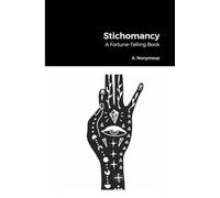 Stichomancy: A Fortune-Telling Book