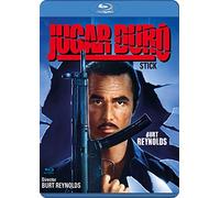 Stick (1985) (Blu-Ray)