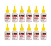 Stick 2 Industrial Grade Superglue GP, General Purpose, Fast Bonding, 20g, Pack of 12