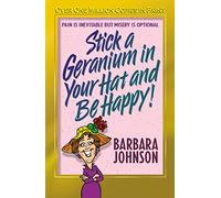Stick a Geranium in Your Hat and Be Happy (JOHN, SALLY)