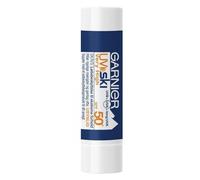 Stick à lèvres Mixte Garnier Ambre Solaire