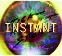 Stick Against Stone - Instant