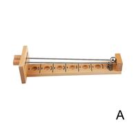 Stick and Ball Game,Shoot The Moon Games Funny Interactive Tabletop Game 1pc