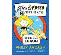 Stick and Fetch Off the Leash