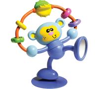 Stick and Spin Monkey