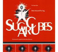 Stick Around For Joy (CD) The Sugarcubes (US IMPORT)