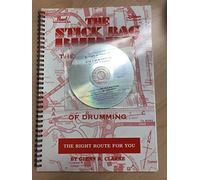 STICK BAG BUDDY the A to Z of Drumming. The right route for you.