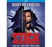 Stick [Blu-ray]