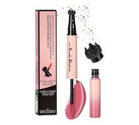 Stick Blush for Cheeks - Sweat-Resistant Cheek Cosmetic | Double-end Face Stain Marker Pen,for Women Lady Birthday Party Dating Photo Beauty Stage Performance