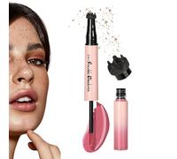 Stick Blush for Cheeks Sweat-Resistant Face Ch ot Pen