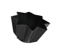 Stick Cake for Kugelhopf Nut Bread and Italian Pastries with Durablity Construction Anodized Aluminum Stick Molds