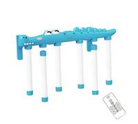 Stick Capture Games - Hand Eye Coordination | Falling Sticks Capture Game | Training Kit for Reflex Skills Development, in Coordination Balance Challenge Activity
