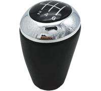 Stick Car Shifter for Mazda 3 2009-2017 6 2007-2017 CX-7 2006-2017 MX-5 5Speed PU Leather Gear Shift Knob Lever Shifter Car Accessories