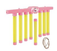 Stick Catch Game - Reflex Fall Toys Sensory Coordination Game | Adjustable Speed Focus Training Activity
