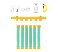Stick Catch Game - Reflex Game, Colorful Stick Set, Fast and Easy Portable Learning | Exciting Skill Based Activity for Friends