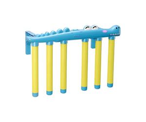 Stick Catch Game - Reflex Training Toys Kit, Speed Picking Games Sticks with Exercise Set with Reaction Practices, Colorful Practices | S