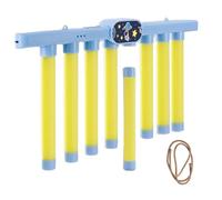 Stick Catcher Game | Children's Quick Response Training Toy - Remote Control Mode Competitive Games for Home, Park, Travel, School, and Outdoors