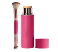 Stick Concealer Foundation Skin Contouring Facial Brightening Makeup