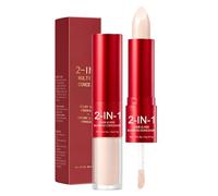 Stick Concealer, Full Coverage Blurring, Double-Ended Design with Smooth Application, Long-Lasting Formula for Details, Beauty Products Category Plus Lightweight Wear Feature, Blemish Cover