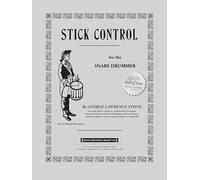 Stick Control