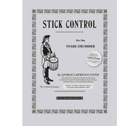 Stick Control