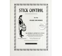 Stick Control - Snaredrummer