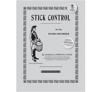 Stick Control - Snaredrummer