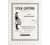 Stick Control