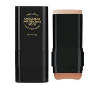 Stick Creamy Corceler - Full Coverage Foundation, Face Makeup | Double Head Applicator Designs, Party Ready Look, Compact Blending Texture, Moisturizing