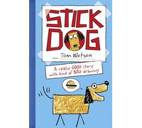 Stick Dog