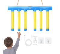 Stick Fall Reaction Game,Funny Interactive Reaction Time Challenge | Catch Sticks Game for Kids At Home - for Preschoolers, Boys, Girls, Sons & Daughters