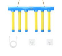 Stick Fall Reaction Game, Interactive Challenge Trainer with Remote Control, Catch Sticks Game for Kids at Home, for