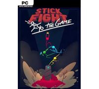Stick Fight: The Game PC