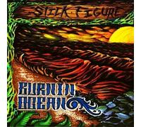 Stick Figure - Burnin Ocean