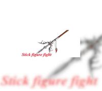 Stick figure fight Steam CD Key