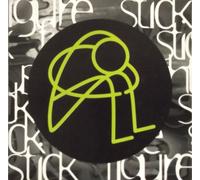 Stick Figure - Just a Thought