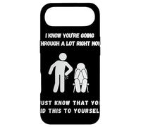 Stick Figure Zen Master - Laugh & Unwind with Quirky Art Case for iPhone Air