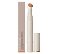 Stick Foundation Makeup - 4.5g Brightening Base Cosmetic | Concealer Cream | for Face Redness Dark Circles Pore Oily Dry Skin Men Adult