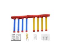 Stick Game - Interactive Family Activity | Engaging Dexterity Game for Children and Adults, Timing, and Strategic Thinking, Compact Tabletop Fun for Home