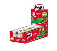 Stick Glue 11g Display 25pk Stick Glue 11g Display Pack of 25 Pritt Multi One Size