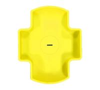 Stick Holder, Ice Lolly Holder for Kids | Dripper - Reusable Ice Lolly Holder, Ice Cream Picker to Prevent Drips on Hands, Catch Pre