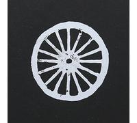 Stick in The Wheel - Common Ground/Hasp [7" VINYL]