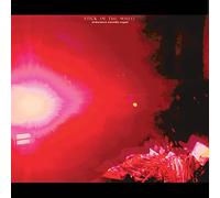 Stick In The Wheel - Endurance Soundly Caged