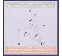 Stick In The Wheel - Present From Here: English Folk Field Recordings