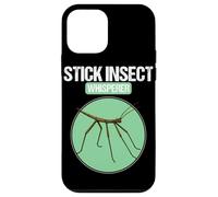 Stick Insect Whisperer Stick Insects Stick Insect Case for iPhone 12 mini